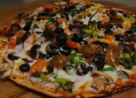 Gluten Free Pizza in Weston, Cooper City, Hollywood, FL, Pembroke Pines