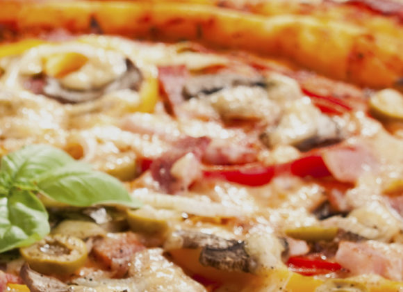 Gluten-Free Pizza in Pembroke Pines, Cooper City, Miramar, Weston, FL and Nearby Cities