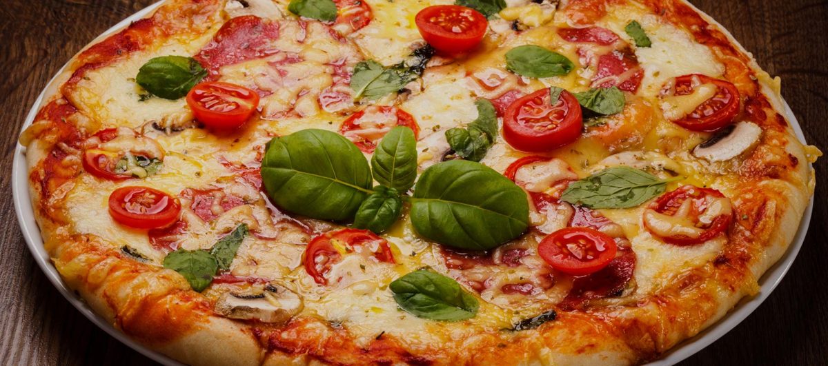 Pizza Restaurants in Hollywood FL, Miramar, Pembroke Pines, Weston