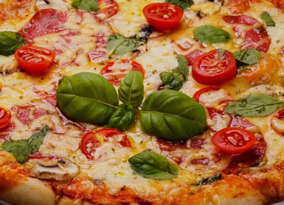 Pizza Restaurants, Italian Restaurants, Catering and Pizza Delivery in Miramar