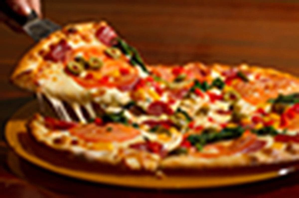 Pizza Restaurants in Cooper City, Hollywood FL, Miramar, Weston