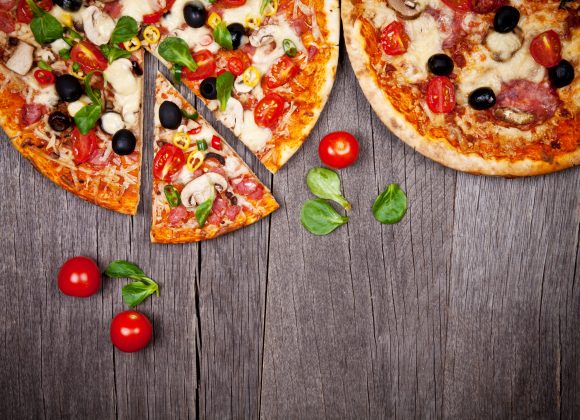 Gluten-Free Pizza and Italian Catering in Cooper City, Hollywood FL, Miramar 