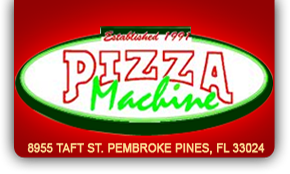 Italian Restaurants in Miramar, Weston, Pembroke Pines