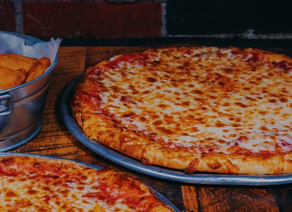 Pizza Restaurants in Hollywood, FL, Weston, Pembroke Pines, Cooper City